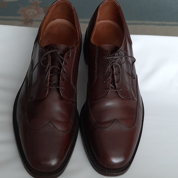 Allen Edmonds 56371 5 2464 3537 dress shoes - Picture 3 of 5